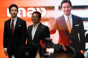 Stop weaponizing the courts and threats to MPs who carry out their reform mandate, Southeast Asian lawmakers caution the Thai judiciary