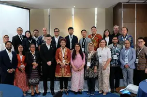 Jakarta Declaration to promote and protect Freedom of Religion or Belief (FoRB) in Southeast Asia