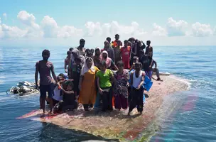 Southeast Asian MPs stand in solidarity with the survivors of the Rohingya genocide