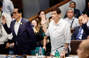 Duterte must be held accountable for his crimes against humanity over the drug war, Southeast Asian MPs say