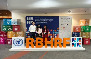 The Secretariat on the 2024 UN Responsible Business and Human Rights Forum