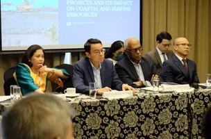 APHR Calls on the Philippines to halt reclamation and prioritize people’s lives, human rights, and safety, Southeast Asian MPs say