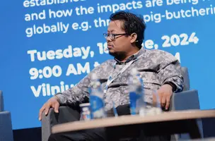 Release Journalist Mech Dara, Uphold Press Freedom!