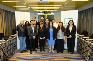 APHR the Philippine Members’ Meeting