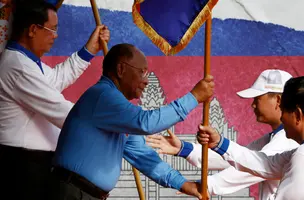 New Face, Same Old System: Special Report on the Generational Transmission of Power in Cambodia