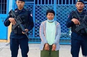 Cambodia must release Nuon Toeun, Mech Dara, Southeast Asia MPs say