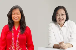 ADVOCATE: Navigating Multiculturalism in Malaysia with Cynthia Lorraine Silva and Maria Chin Abdullah