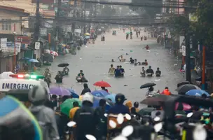 Southeast Asian MPs call for climate reparations as human rights at COP29