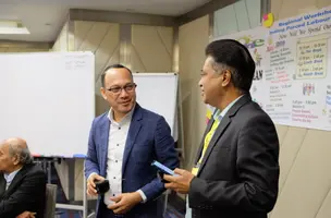 Working Seminar on Malaysia’s Leadership in Advancing Forced Labour Elimination in ASEAN.