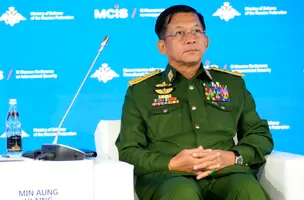Southeast Asian MPs welcome the ICC Prosecutor’s bid to arrest Military Junta Leader Min Aung Hlaing