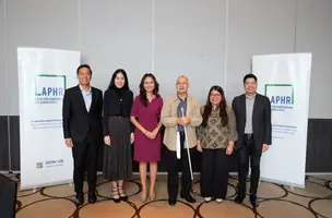 Thai Members’ Meeting