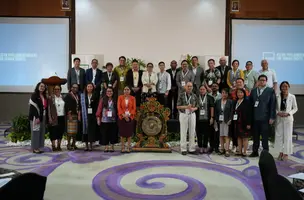 APHR Parliamentary Forum on Human Rights and Democracy – Day 1