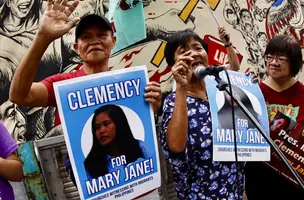 Southeast Asian MPs welcome the Repatriation of Mary Jane Veloso: A Call for Justice, Accountability and Human Rights in Southeast Asia