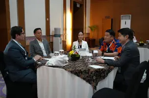 APHR Parliamentary Forum on Human Rights and Democracy – Day 2