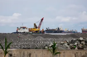 Southeast Asian MPs Back Petition to Halt Manila Bay Reclamation, Urge Sustainable, Rights-Based Development