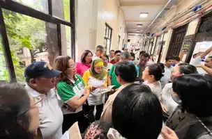 Southeast Asian MPs Condemn the Fabricated Charges Against 10 Opposition Senatorial Candidates, a Bayan Muna Partylist Nominee, and Sectoral Leaders in the Philippines