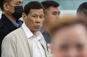 Duterte’s Landmark Arrest: Defining a New Era for International Justice in Southeast Asia