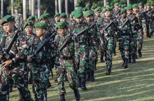 Southeast Asian Lawmakers Denounce Intimidation of Activists Over TNI Bill Revisions
