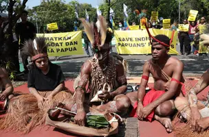 Southeast Asian Lawmakers Stand with Indigenous Communities in Indonesia, Demand Investigation into Human Rights Abuses and Environmental Destruction in Merauke PSN Projects
