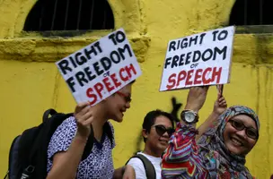 APHR Denounces Arrest of Malaysiakini Journalist; Demands Press Freedom