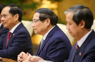 Southeast Asian MPs Call on Vietnam to Immediately Release Jailed Journalist Truong Huy San and End Its Assault on Free Expression