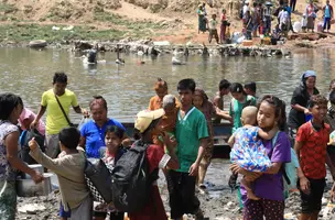 Open Letter from ASEAN Parliamentarians for Human Rights (APHR) on Advancing the Peace Process in Myanmar