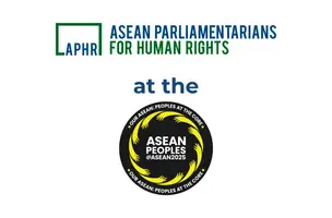 APHR AT THE ASEANPEOPLES@ASEAN2025 FORUM IN KUALA LUMPUR