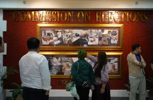 Machine Failures, Dynasties, Harassment and No Secret Ballot: Southeast Asian MPs Question 2025 Philippine Midterms Integrity