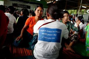 APHR FFM Reveals Alarming Crisis: ASEAN Must Demand Permanent Ceasefire and Protect Myanmar’s Refugees and Political Prisoners
