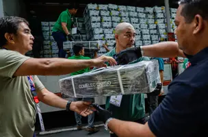 LAUNCH STATEMENT: Southeast Asian lawmakers probe violence, dynasties, state resource abuse and disinformation in the 2025 Philippine Midterm Elections