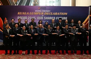 ASEAN Vision 2045 Falling Short on Human Rights and Democratic Reform, Says APHR