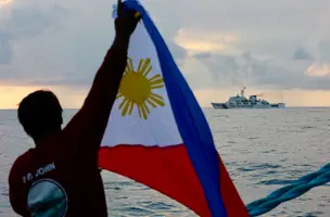 APHR Demands Protection of Filipino Fisherfolk, Calls for an end to US-China Militarization of the Philippine Seas