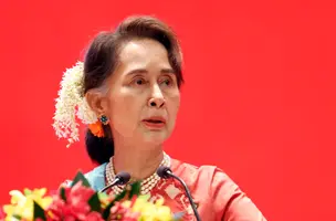 Southeast Asian MPs Condemn Myanmar Junta’s Arrest of Flower-Wearing Civilians, Demand Immediate Release