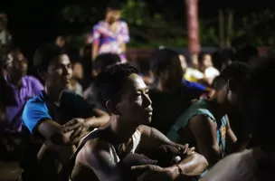 ASEAN Foreign Ministers Must Act Now to Free Myanmar’s Political Prisoners, Say Southeast Asian MPs