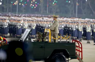 Southeast Asian MPs to ASEAN: Will You Honour Your Declaration or Greenlight Myanmar Junta’s Sham Elections?