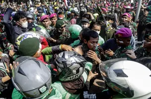 APHR Calls for Government Accountability and Dialogue as Jakarta Protests over Corruption and Mass Layoffs Turn Deadly