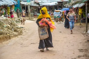 APHR Urges ASEAN: Rohingya Deserve Safety, Rights and a Path Home