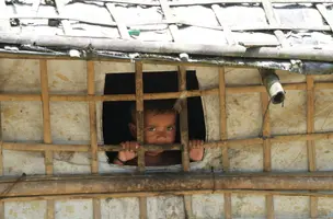 APHR Draws Attention to Dire Needs in Camps; Demands Urgent Collective Action from ASEAN