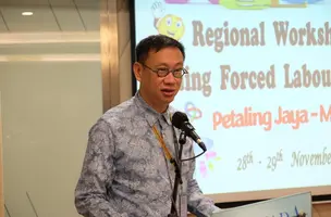 APHR: Smear Attacks on Malaysian MP Part of Alarming Regional Pattern against Progressive Lawmakers