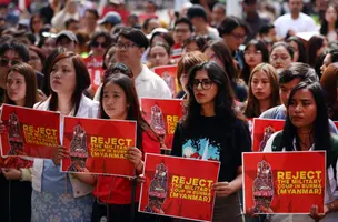 Joint Statement: APHR and European Parliament Members Call for Stronger EU Action to Reject Myanmar Junta’s Elections and Prioritize Humanitarian Protection