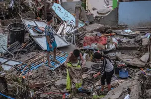 APHR to COP30: Typhoons, Plunder & Performative Diplomacy Threaten Lives in Southeast Asia