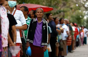 APHR Demands Immediate Ceasefire, Humanitarian Access in Thailand-Cambodia Conflict