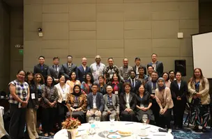 ASEAN lawmakers commit to ‘thought leader’ stance amid democratic decline, worsening climate crisis in the region during annual forum