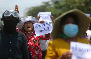 APHR to Myanmar Junta: No Electoral Legitimacy Without Democracy