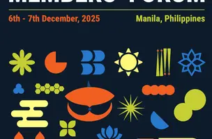 APHR 7th MEMBERS FORUM IN MANILA 2025
