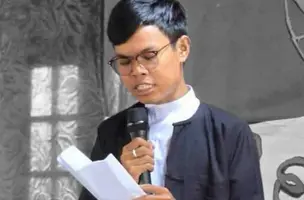 Southeast Asian Lawmakers Call for Immediate Release of Student Leader Ko Htet Myat Aung and All Political Prisoners in Myanmar