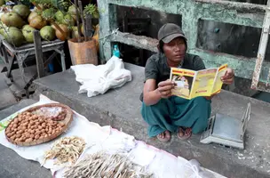 Military-Run Vote in War Zones; APHR Rejects Myanmar’s Election as it enters Second Phase