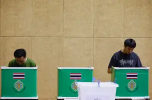 APHR Mission Examines the 2026 Thailand Snap Election