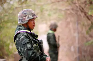 APHR Warns of Alarming Risks in Thai Foreign Minister’s Premature Push to Reintegrate Myanmar into ASEAN
