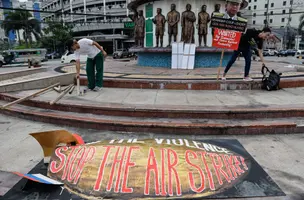 Southeast Asian MPs Condemn Deadly Airstrike on Yo Ngu Village Market and Ongoing War Crimes in Rakhine State